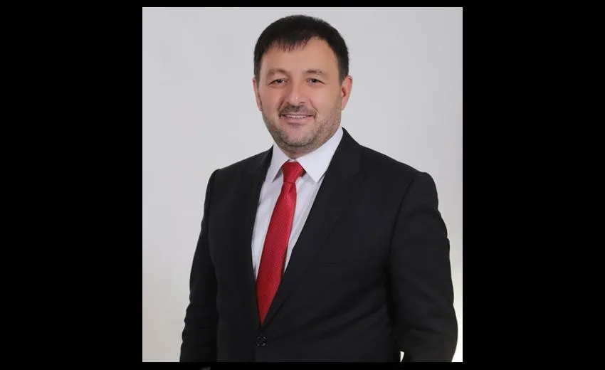 AK Parti Isparta Milletvekili Osman Zabun, 2025 yılının son gününde