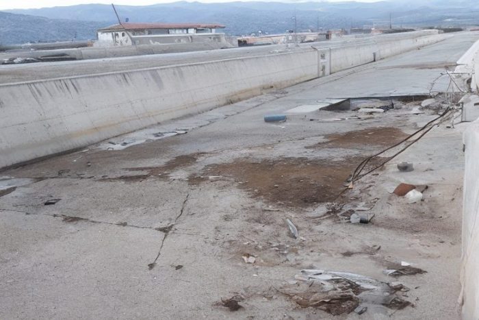 Şarkikaraağaç’ta Feci Olay: Saman Balyalarından Düşen Kişi Yaşamını Yitirdi