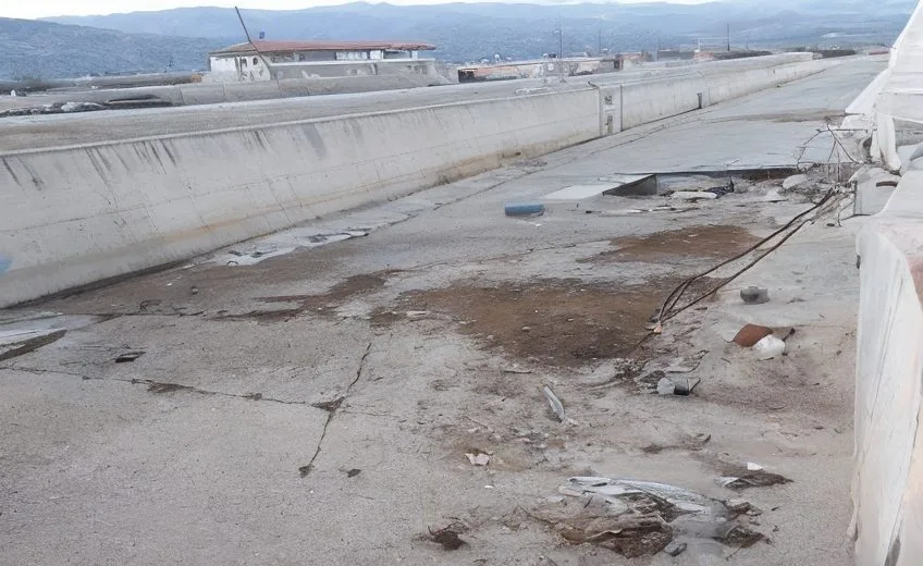 Isparta’nın Şarkikaraağaç ilçesine bağlı Salur Köyü’nde meydana gelen talihsiz olayda,