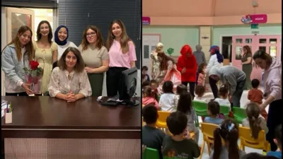 Süleyman Demirel Üniversitesi (SDÜ) İletişim Fakültesi Halkla İlişkiler ve Tanıtım