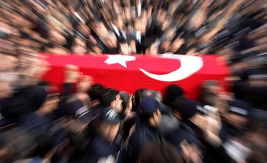 Yalova’dan gelen acı haberle yasa boğulduk. Terör örgütü DEAŞ’a yönelik
