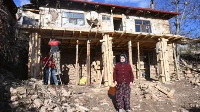 Isparta Belediyesi, bir taraftan kent merkezinde yatırımlarına devam ederken, bir