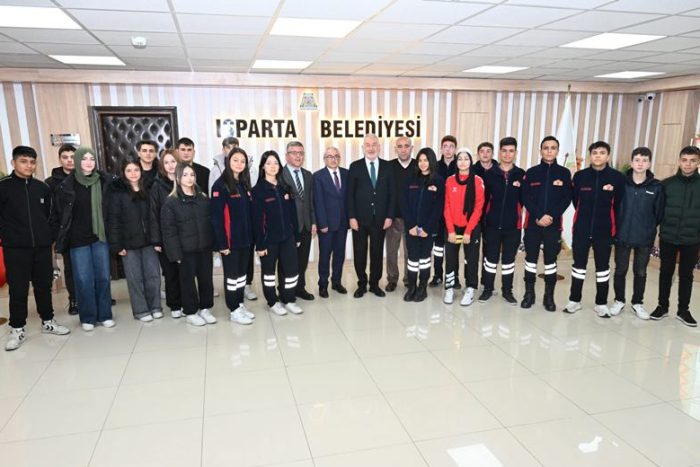 “Başkanımızın Desteklerini Her Zaman Yanımızda Hissediyoruz”