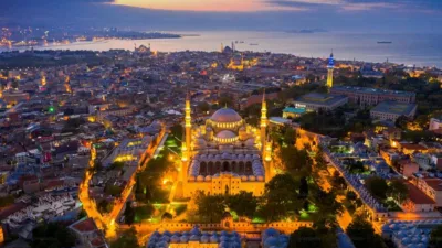 Turkey continues to face high inflation levels, with rising prices