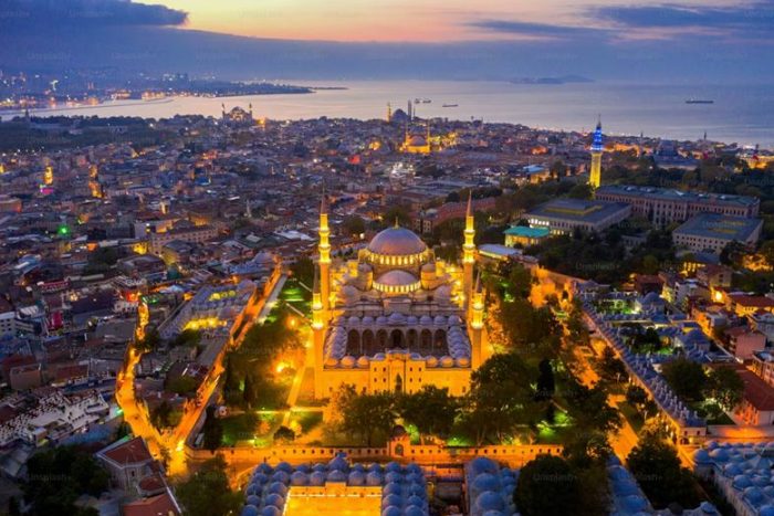 Turkey’s Inflation Rate Remains High as Cost of Living Pressures Continue