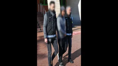 Isparta İl Emniyet Müdürlüğü ekipleri, 30 Kasım 2025 tarihinde yürütülen