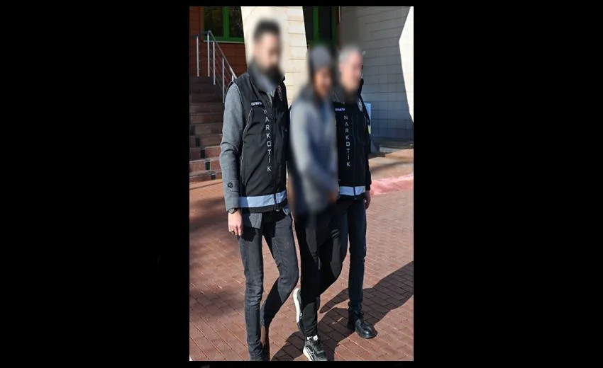 Isparta İl Emniyet Müdürlüğü ekipleri, 30 Kasım 2025 tarihinde yürütülen