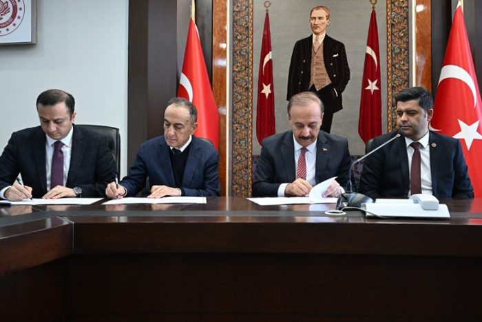 Uluborlu’ya 90 Yatak Kapasiteli Huzurevi Kazandırılıyor