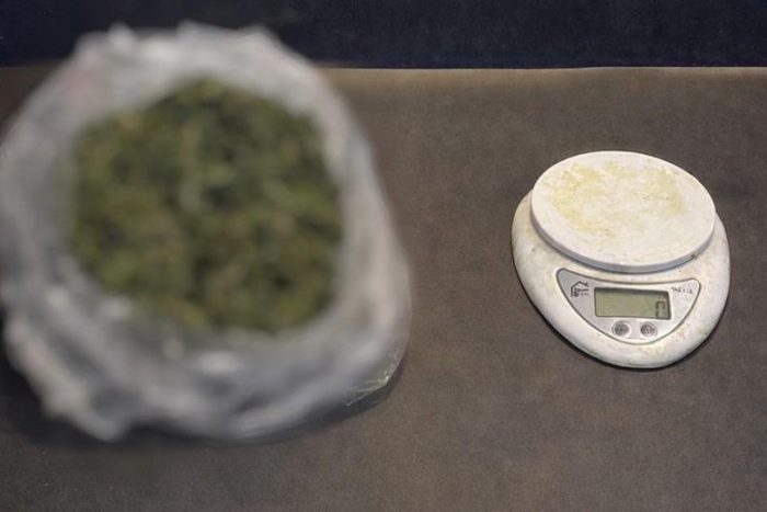 Isparta’da Narkotik Operasyonu: 2 Şüpheli Gözaltına Alındı