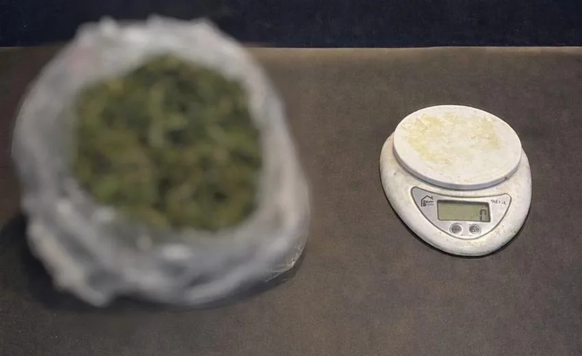 Isparta İl Emniyet Müdürlüğü Narkotik Suçlarla Mücadele Şube Müdürlüğü ekipleri