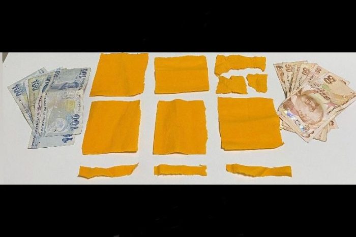 Isparta’da Yunus Timlerinden Uyuşturucu Operasyonu