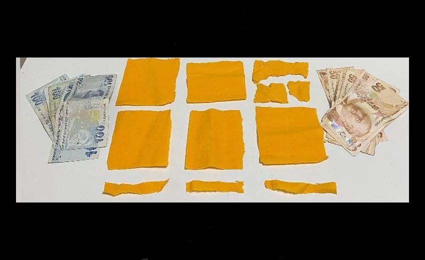 Isparta İl Emniyet Müdürlüğü’ne bağlı Yunus Timleri tarafından 14 Aralık