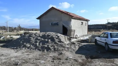 Isparta Belediye Başkanı Şükrü Başdeğirmen, köylerdeki ihtiyaçların giderilmesine büyük önem