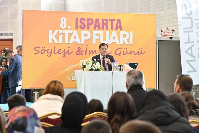 Moriwaki’den Deprem Söyleşisi