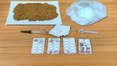 Isparta İl Emniyet Müdürlüğü’ne bağlı Yunus Timleri, 4 Aralık 2025