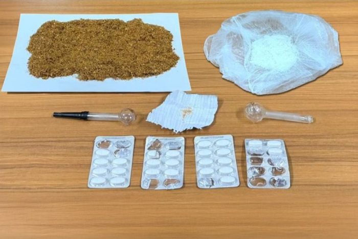 Isparta’da Yunus Timlerinden Uyuşturucu Operasyonu: 3 Şüpheli Gözaltında