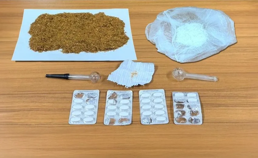 Isparta İl Emniyet Müdürlüğü’ne bağlı Yunus Timleri, 4 Aralık 2025