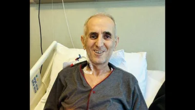 Aksoy Karaduman Hayatını Kaybetti Milliyetçi Hareket Partisi (MHP) Isparta Aksu belediye başkan adayı Aksoy