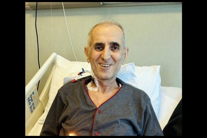 Aksoy Karaduman Hayatını Kaybetti