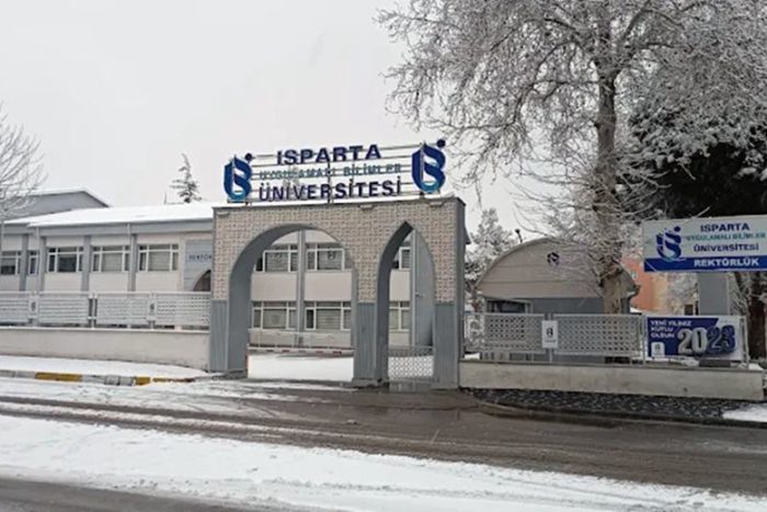 ISUBÜ’de 9 Program 4 Yıllık Tam Akreditasyon Aldı