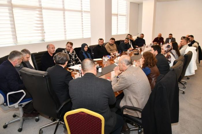 İnşaat Sektöründe Cam Balkon Uygulamaları Netleşti