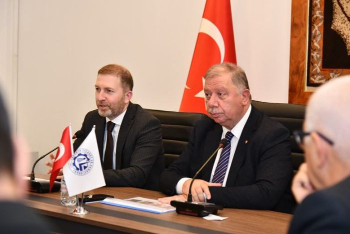 ITSO’da Azerbaycan Yatırım Fırsatları Tanıtıldı