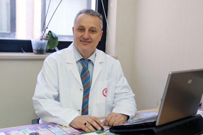 Türkiye’nin En Tanınmış Doktorları Isparta’da Olacak