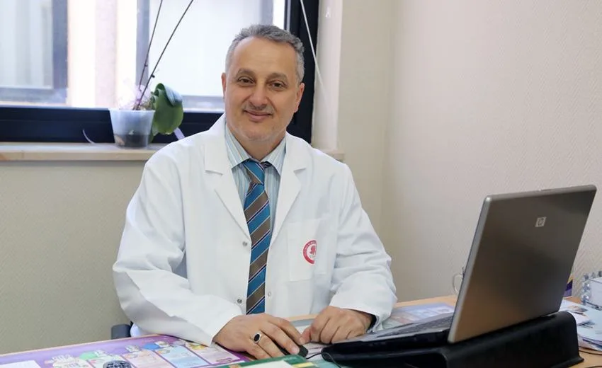 Türkiye’nin en bilimsel kongrelerinden birisi olan, ‘Ulusal Çocuk Gastroenteroloji, Hepatoloji