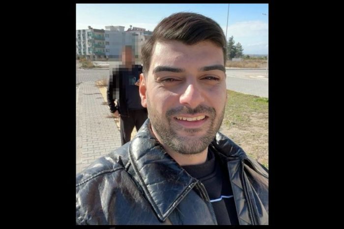 SDÜ’nün Acı Kaybı: Öğrenci Abdulvahap Bilir Feci Kazada Hayatını Kaybetti