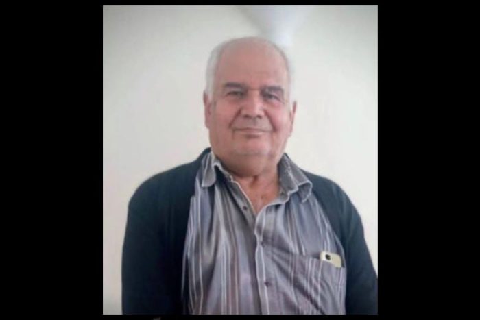 Evinde Ölü Olarak Bulundu