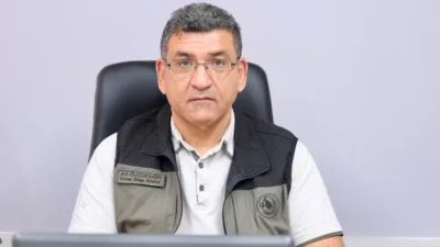 Isparta Orman Bölge Müdürü Ali Özdemir, geçirdiği kalp krizi nedeniyle