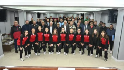 Başkan Başdeğirmen: “40 bin liralık desteği 80 bin liraya çıkarıyoruz”