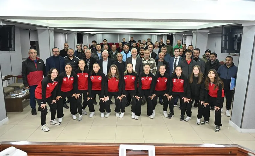 Başkan Başdeğirmen: “40 bin liralık desteği 80 bin liraya çıkarıyoruz”