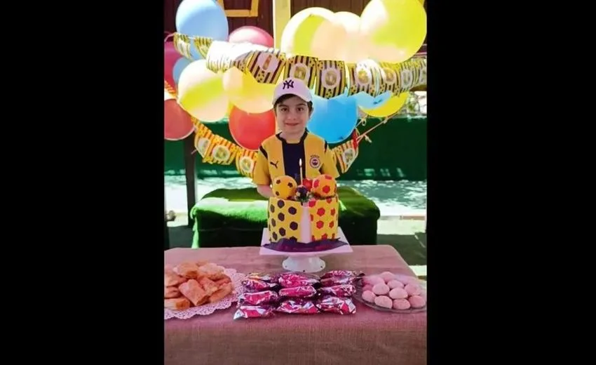 Isparta’nın tanınmış isimlerinden iş insanı ve Keçiborlu Belediyespor Kulüp Başkanı