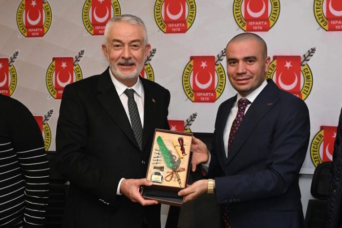 “Önümüzdeki 1-1,5 Ay İçerisinde Önemli Yatırımlarımızın İhaleleri Olacak”