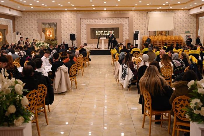 Cam Seyir Terası 1 Milyon 362 Bin Kişi Ziyaret Etti