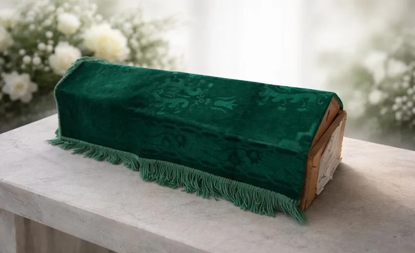 Isparta’da 2 Günlük Bebek Hayatını Kaybetti Isparta’da iki gün önce dünyaya gelen Leyal Acar isimli bebek,