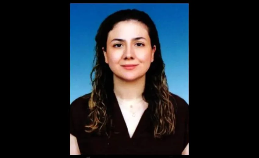 Gelendost Devlet Hastanesi’nde röntgen teknikeri olarak görev yapan 26 yaşındaki