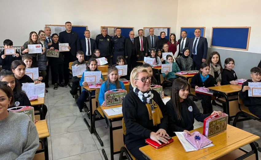 TOBB Isparta Kadın Girişimciler Kurulu (KGK) tarafından organize edilen Girişimci