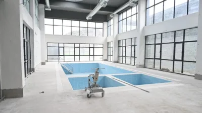 Her Engel Grubuna Hitap Edecek Merkez Isparta’ya Değer Katacak