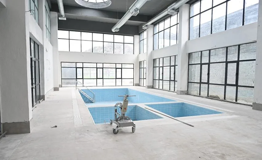 Her Engel Grubuna Hitap Edecek Merkez Isparta’ya Değer Katacak