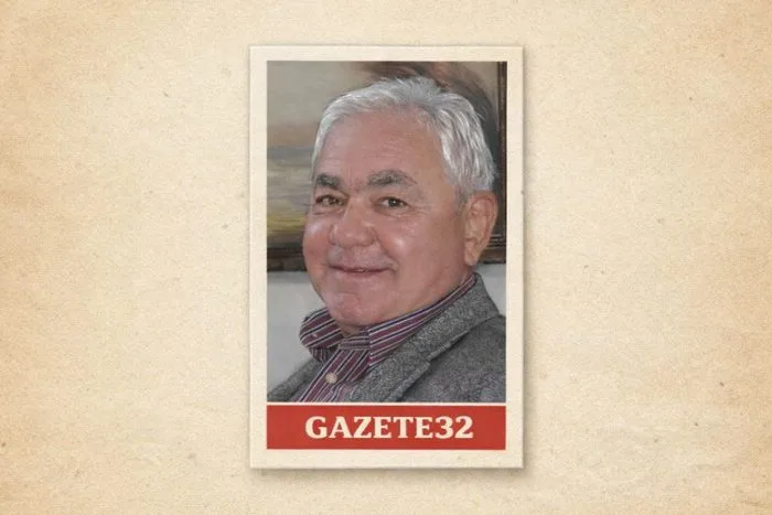 GEÇMİŞTEN GELECEĞE 23 NİSAN /ERDAL KESİN