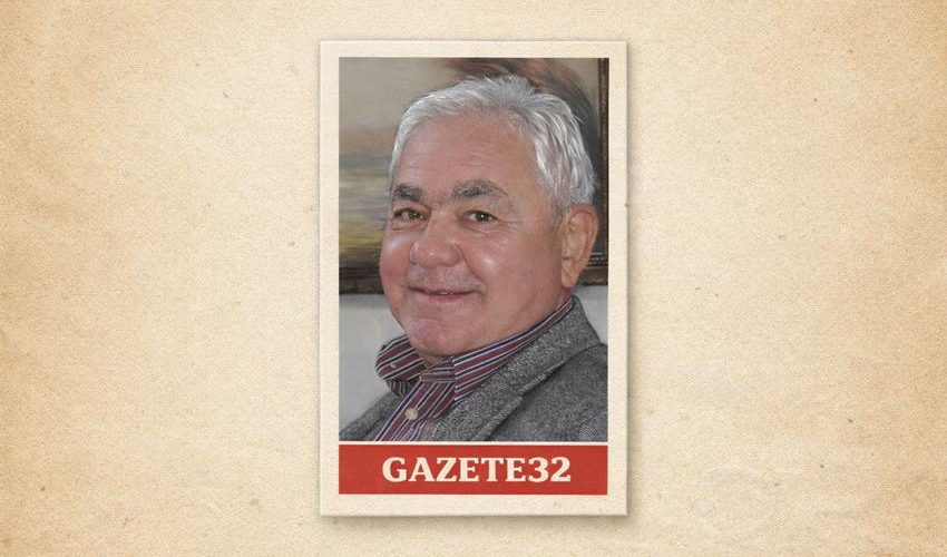 GEÇMİŞTEN GELECEĞE 23 NİSAN /ERDAL KESİN