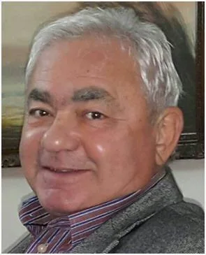 Erdal Kesin Erdal Kesin yazar fotoğrafı