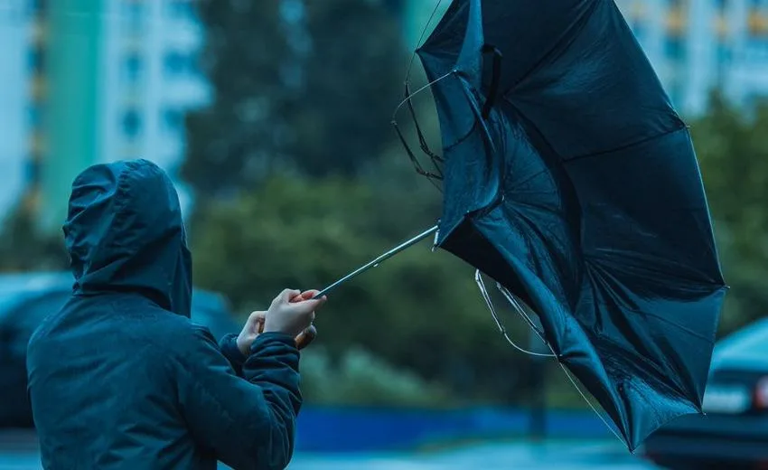 Meteoroloji 4. Bölge Müdürlüğü Bölge Tahmin ve Uyarı Merkezi, Isparta