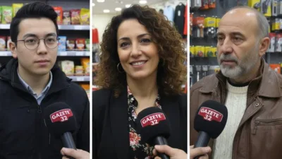 Soğuk Hava Isparta’da Esnafı Vurdu: Satışlar Durma Noktasında Kış mevsiminin etkisini artırmasıyla birlikte şehir genelinde ticari hareketlilikte belirgin