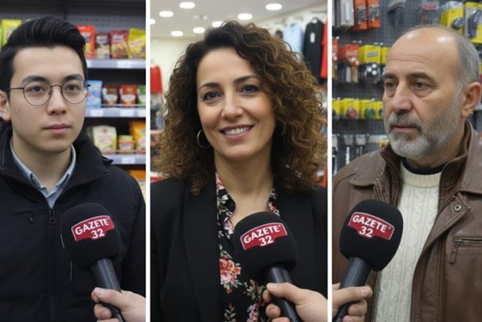 Soğuk Hava Isparta’da Esnafı Vurdu: Satışlar Durma Noktasında