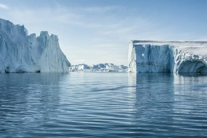 Why Does Trump Want Greenland? A Turkish Journalist Offers a Different Theory