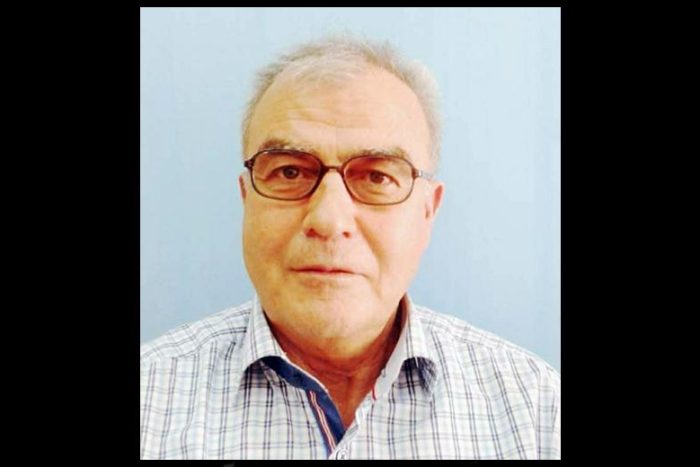 İbrahim Etem Uysal Hayatını Kaybetti