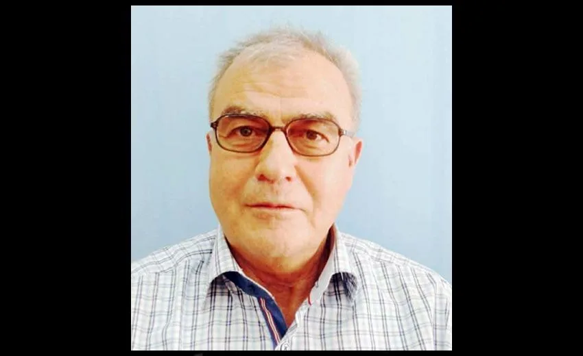 Isparta’nın sevilen simalarından, eğitimci ve iş insanı İbrahim Etem Uysal